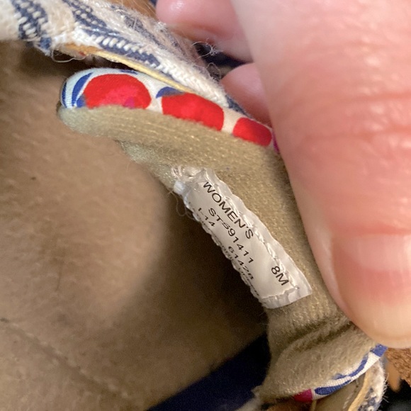 2 pair size 8 Sperry Topsider shoes - Picture 9 of 9